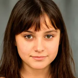 Claudia, una ragazza di Brescia 18enne