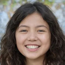 Emily, ragazza di 20 anni a Pesaro